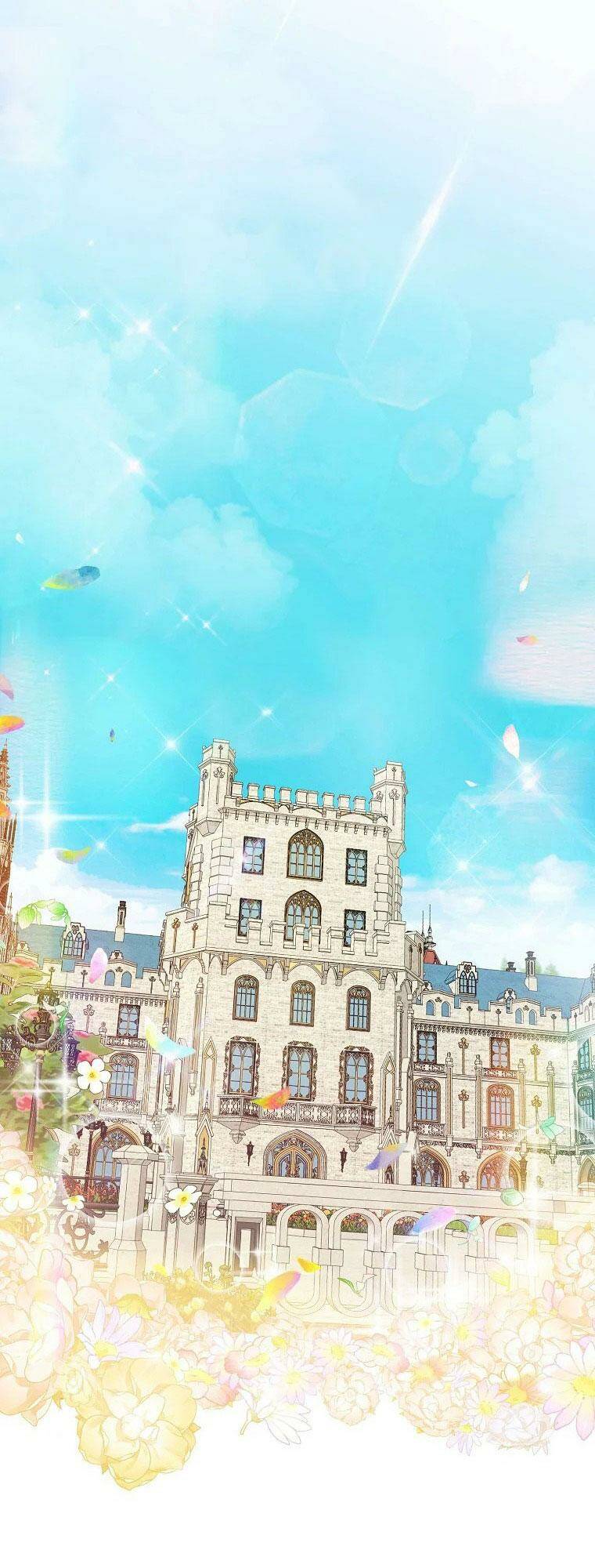 Lần Đầu Tiên Được Yêu Thương - Chapter 1 - Page 57