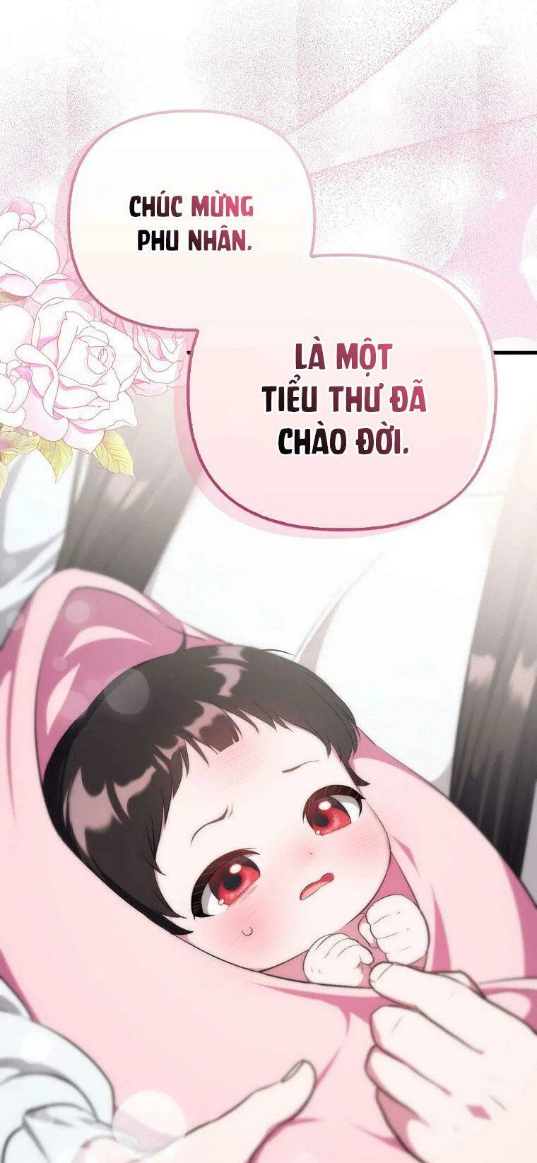 Lần Đầu Tiên Được Yêu Thương - Chapter 1 - Page 61