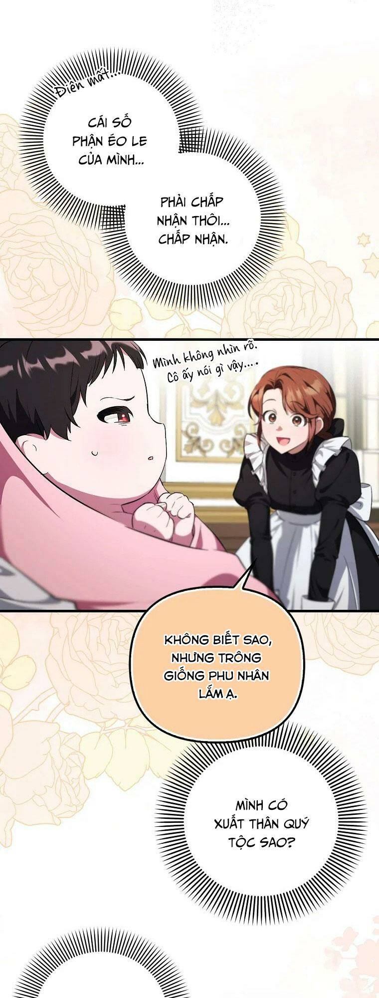 Lần Đầu Tiên Được Yêu Thương - Chapter 1 - Page 63