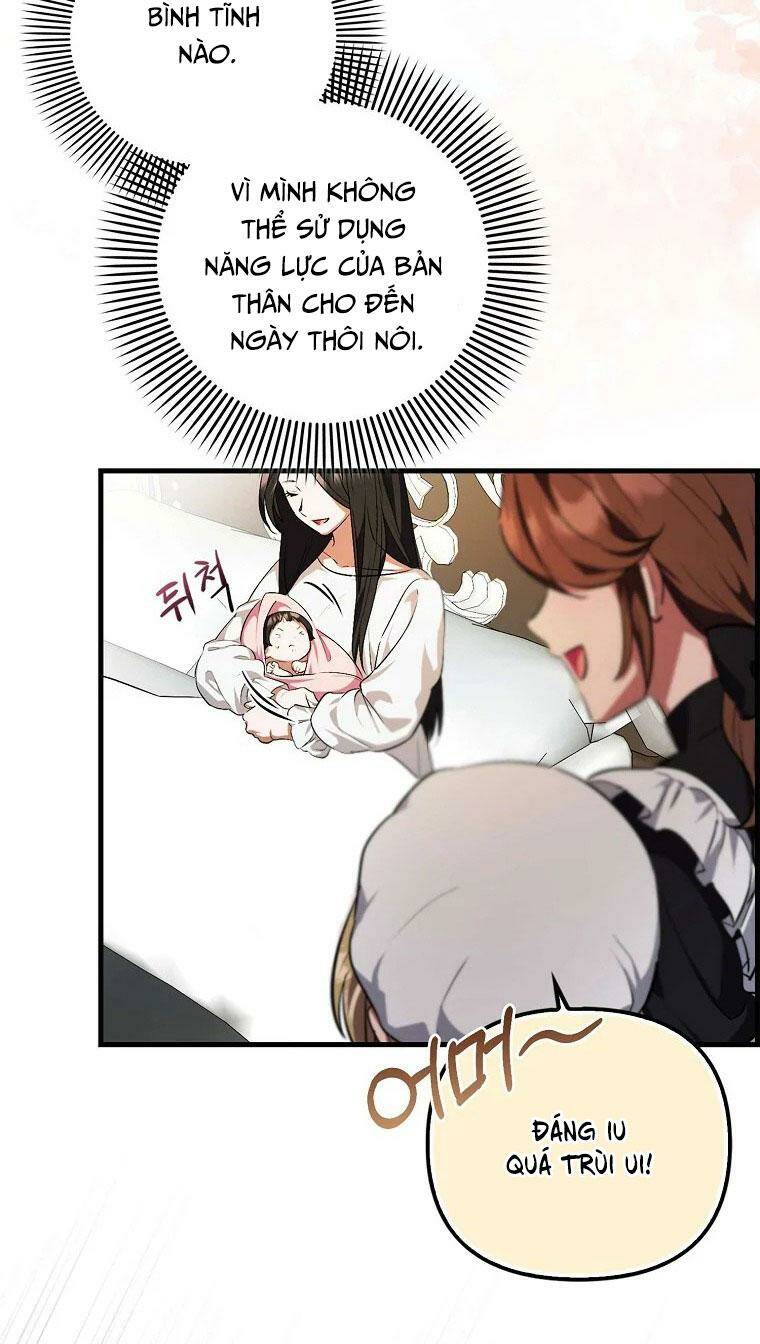 Lần Đầu Tiên Được Yêu Thương - Chapter 1 - Page 64