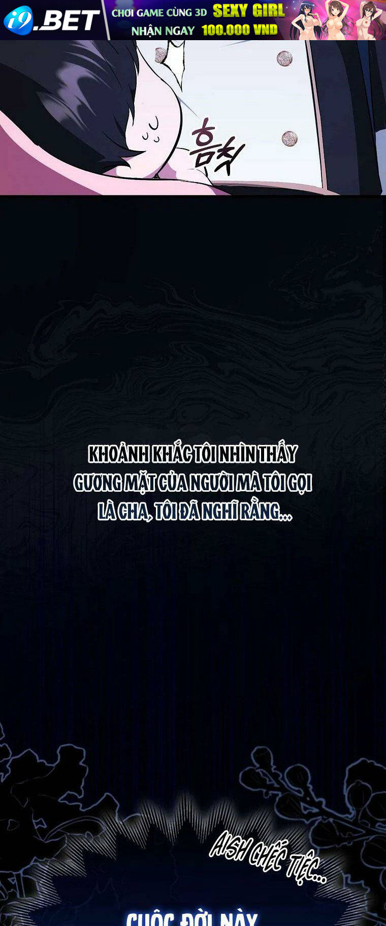 Lần Đầu Tiên Được Yêu Thương - Chapter 1 - Page 68