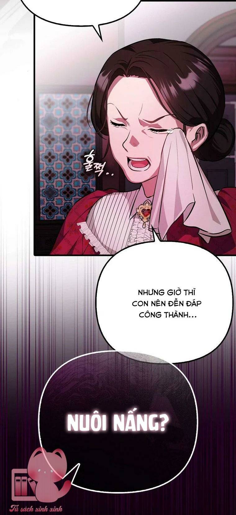 Lần Đầu Tiên Được Yêu Thương - Chapter 1 - Page 8