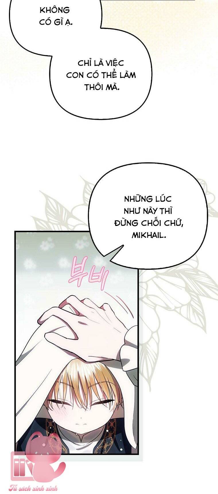 Lần Đầu Tiên Được Yêu Thương - Chapter 10 - Page 15