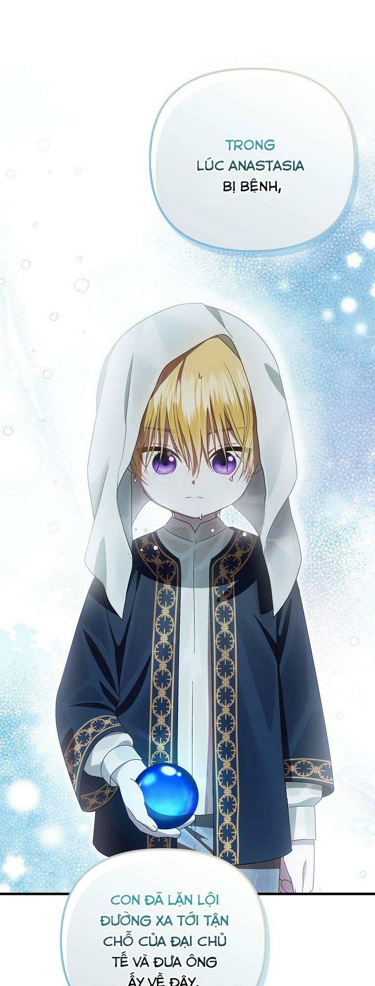 Lần Đầu Tiên Được Yêu Thương - Chapter 10 - Page 16