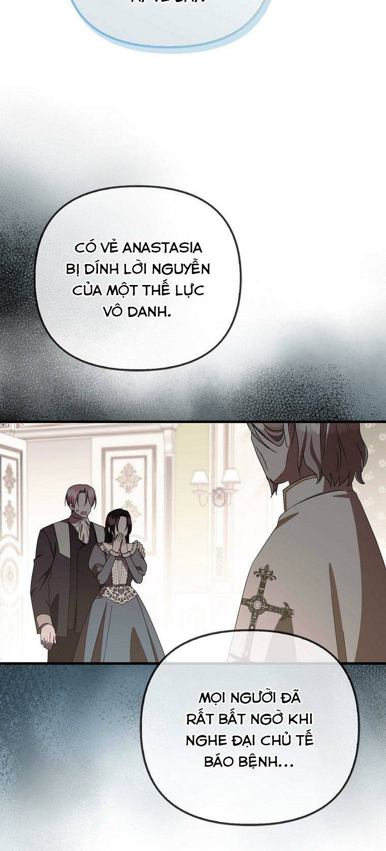 Lần Đầu Tiên Được Yêu Thương - Chapter 10 - Page 17