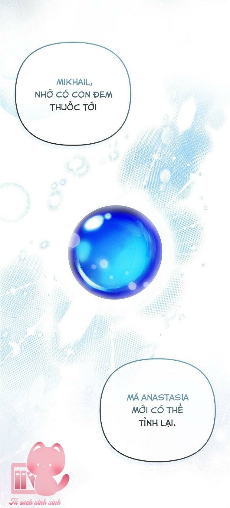 Lần Đầu Tiên Được Yêu Thương - Chapter 10 - Page 18