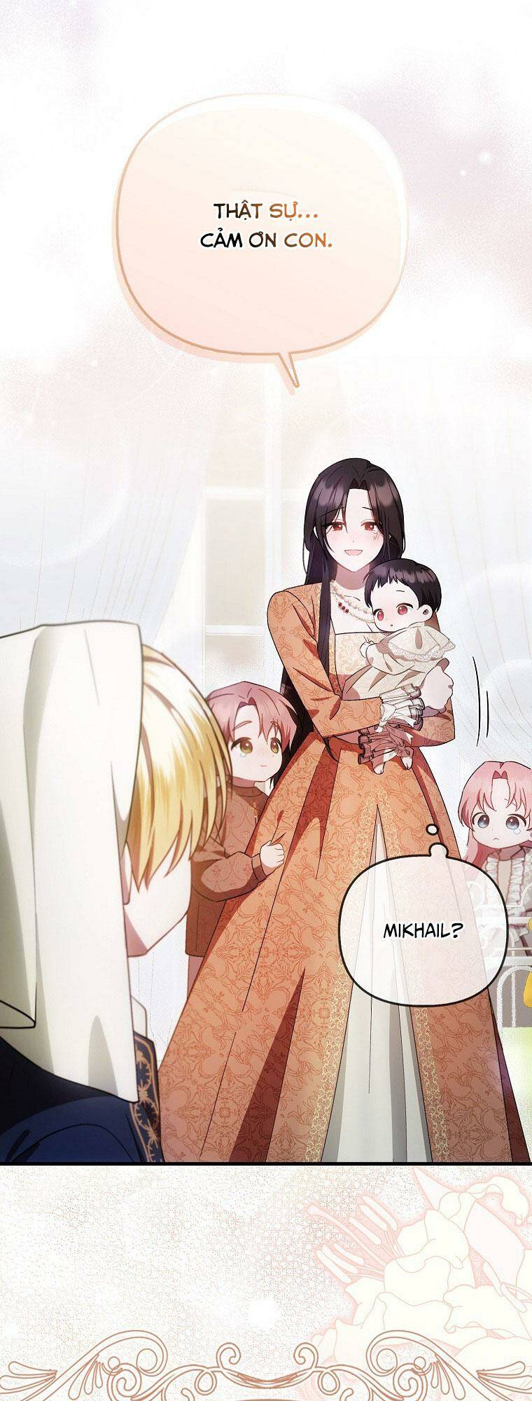 Lần Đầu Tiên Được Yêu Thương - Chapter 10 - Page 19