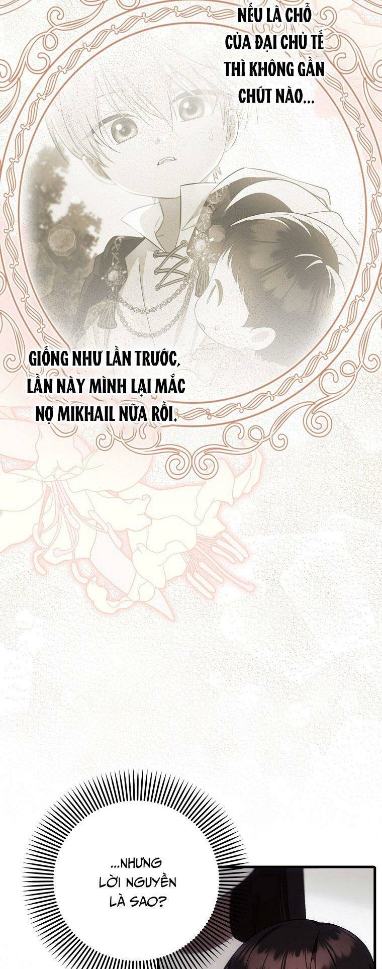 Lần Đầu Tiên Được Yêu Thương - Chapter 10 - Page 20