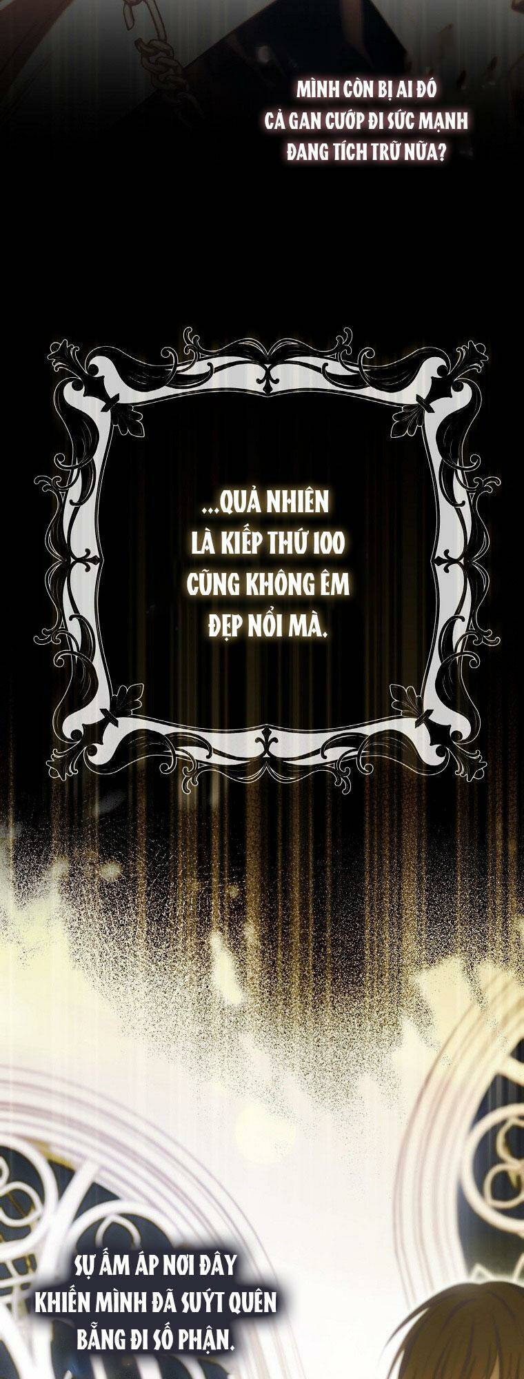 Lần Đầu Tiên Được Yêu Thương - Chapter 10 - Page 22