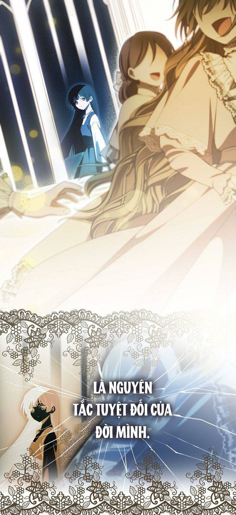 Lần Đầu Tiên Được Yêu Thương - Chapter 10 - Page 23