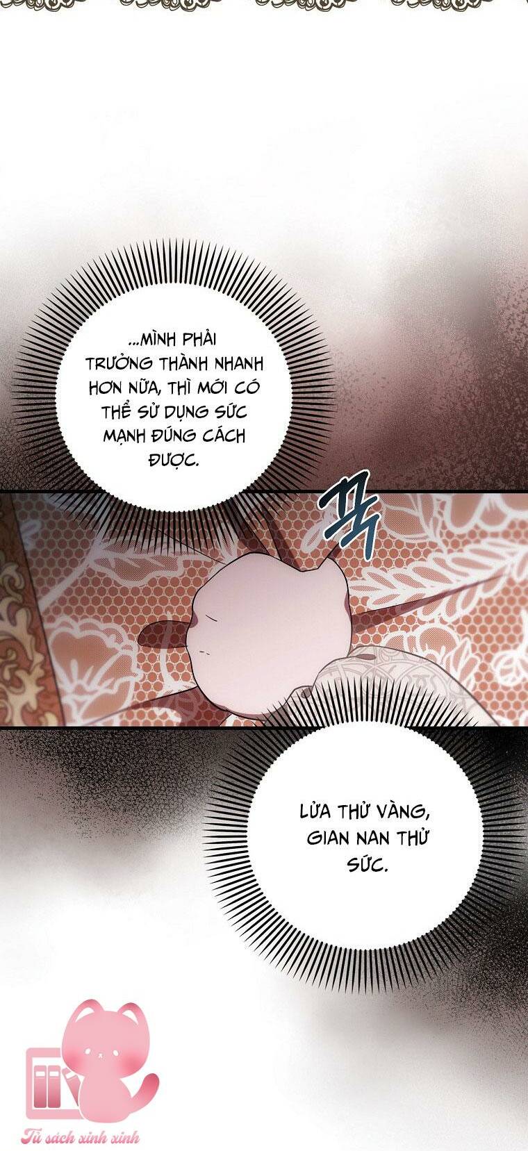 Lần Đầu Tiên Được Yêu Thương - Chapter 10 - Page 24