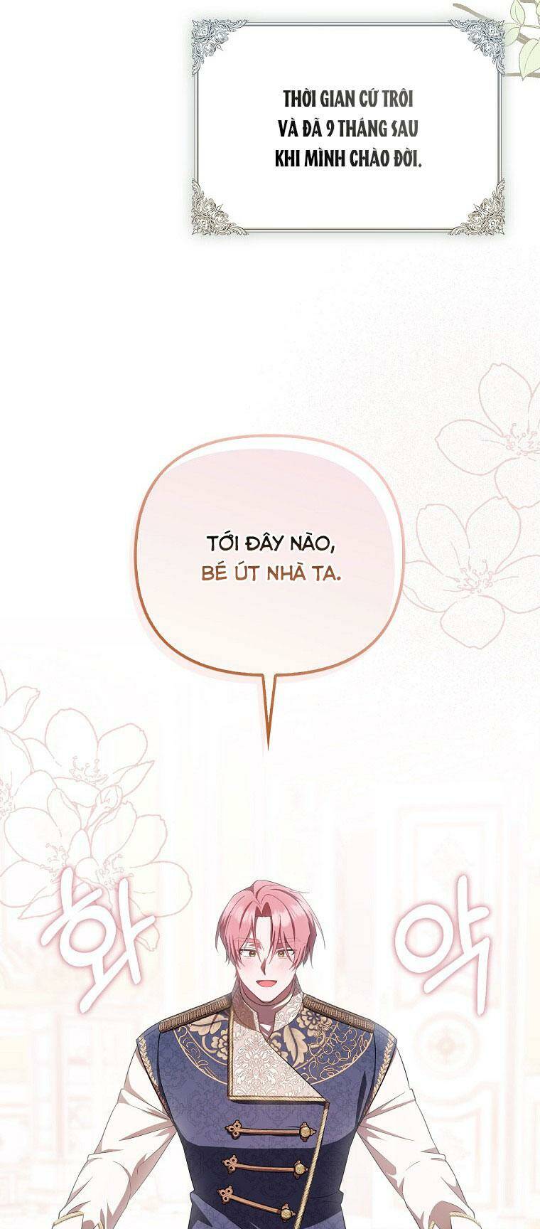 Lần Đầu Tiên Được Yêu Thương - Chapter 10 - Page 29