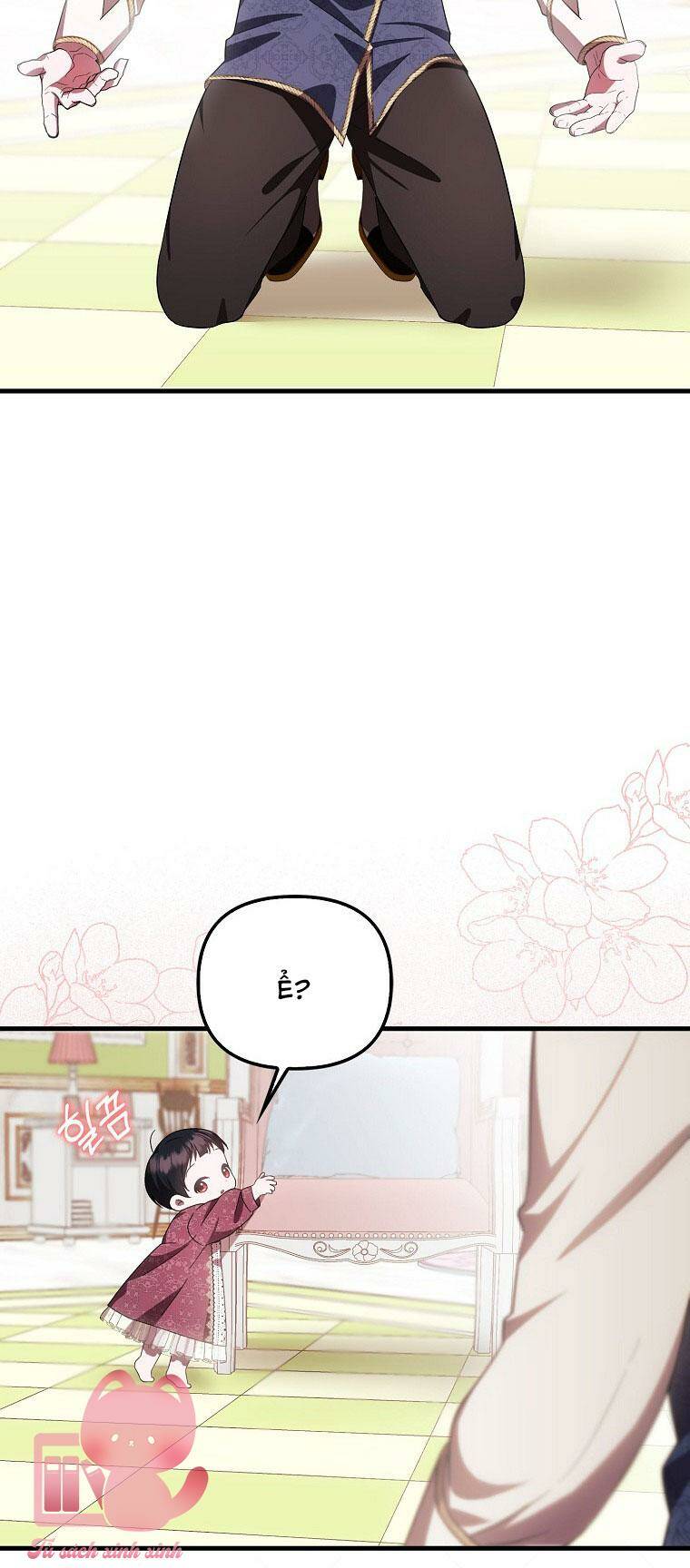 Lần Đầu Tiên Được Yêu Thương - Chapter 10 - Page 30