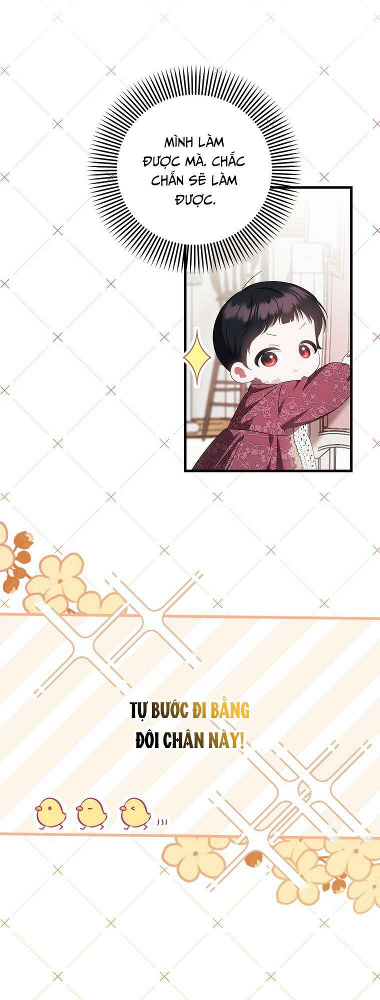 Lần Đầu Tiên Được Yêu Thương - Chapter 10 - Page 31