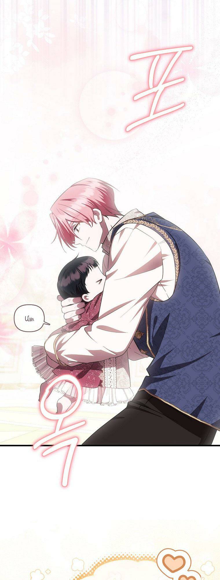 Lần Đầu Tiên Được Yêu Thương - Chapter 10 - Page 34