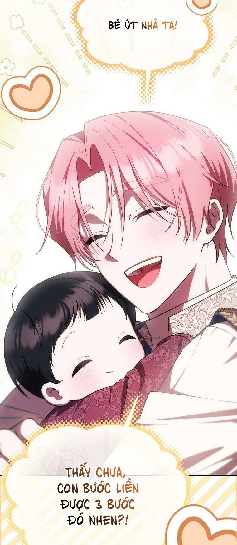 Lần Đầu Tiên Được Yêu Thương - Chapter 10 - Page 35