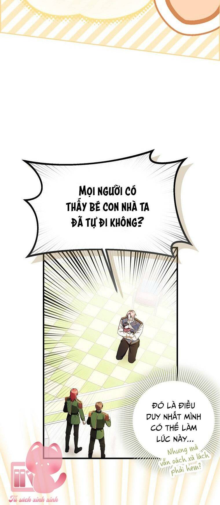 Lần Đầu Tiên Được Yêu Thương - Chapter 10 - Page 36