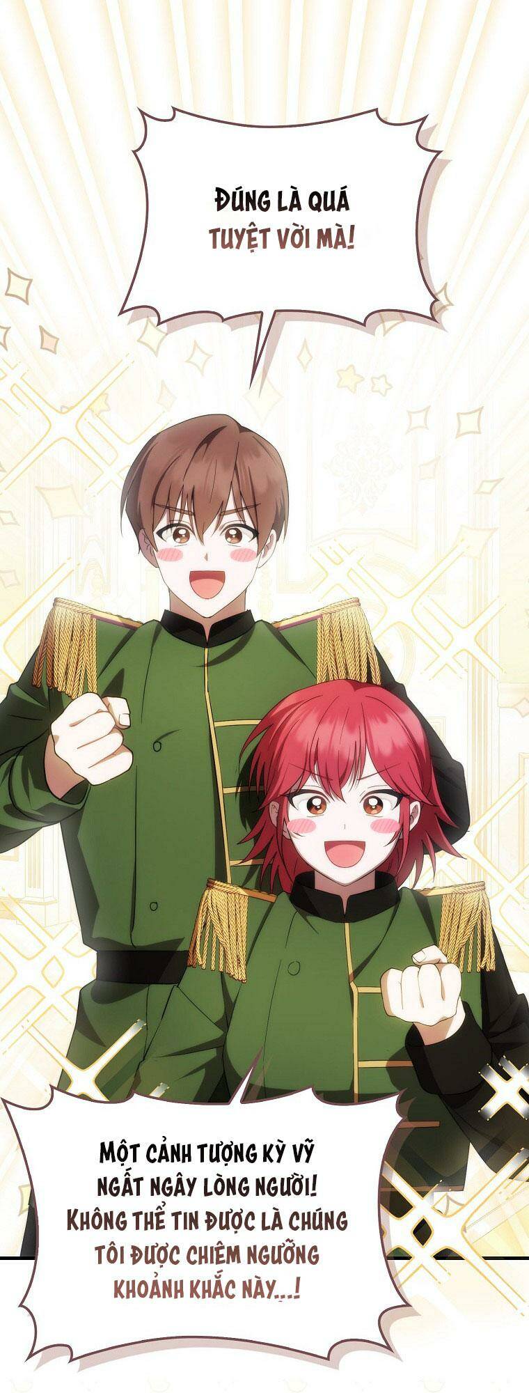 Lần Đầu Tiên Được Yêu Thương - Chapter 10 - Page 37