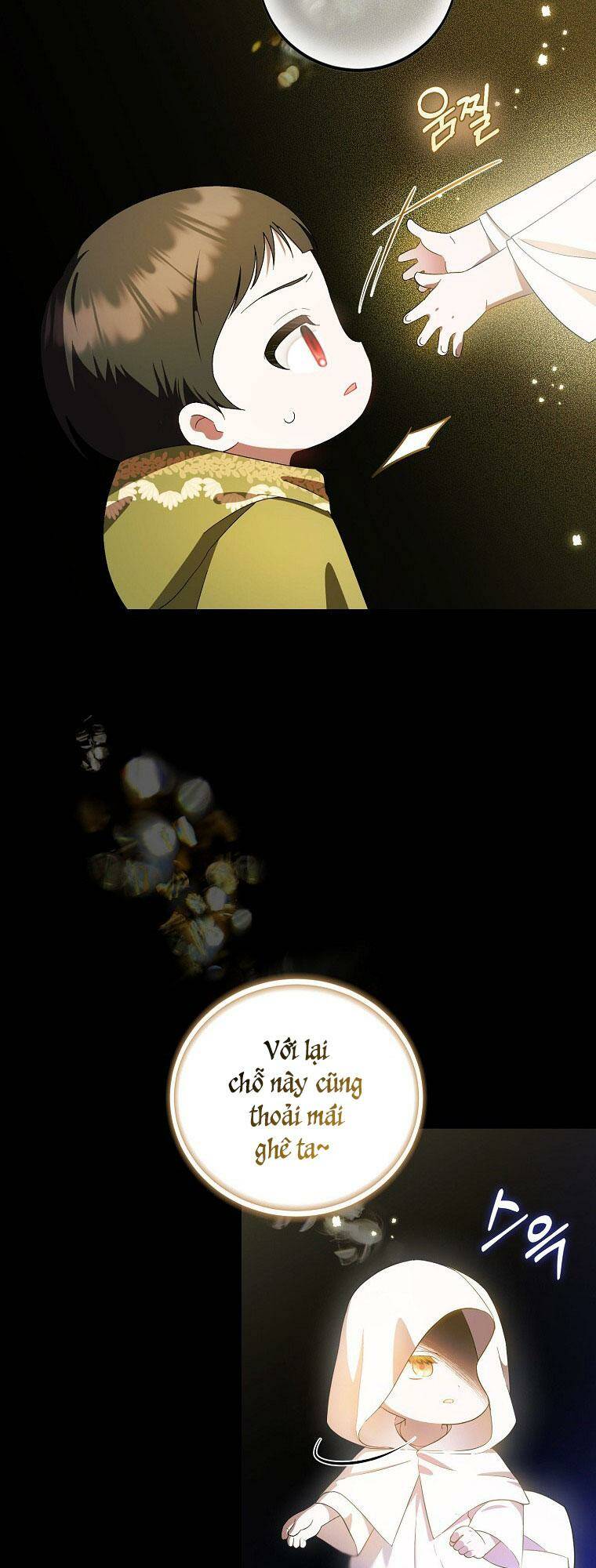 Lần Đầu Tiên Được Yêu Thương - Chapter 10 - Page 3