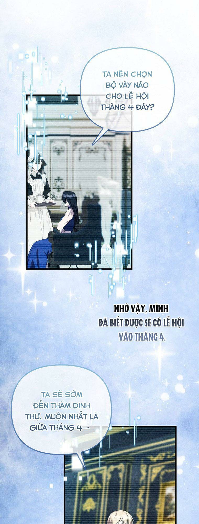 Lần Đầu Tiên Được Yêu Thương - Chapter 10 - Page 40