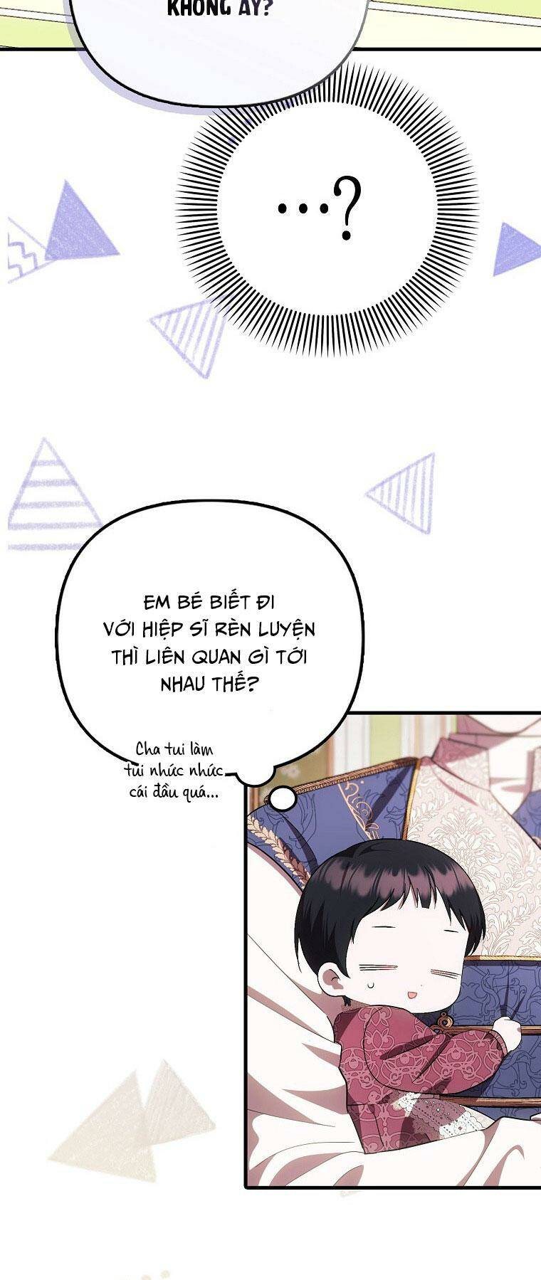 Lần Đầu Tiên Được Yêu Thương - Chapter 10 - Page 44