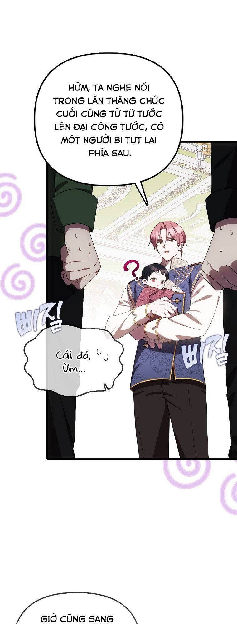 Lần Đầu Tiên Được Yêu Thương - Chapter 10 - Page 46