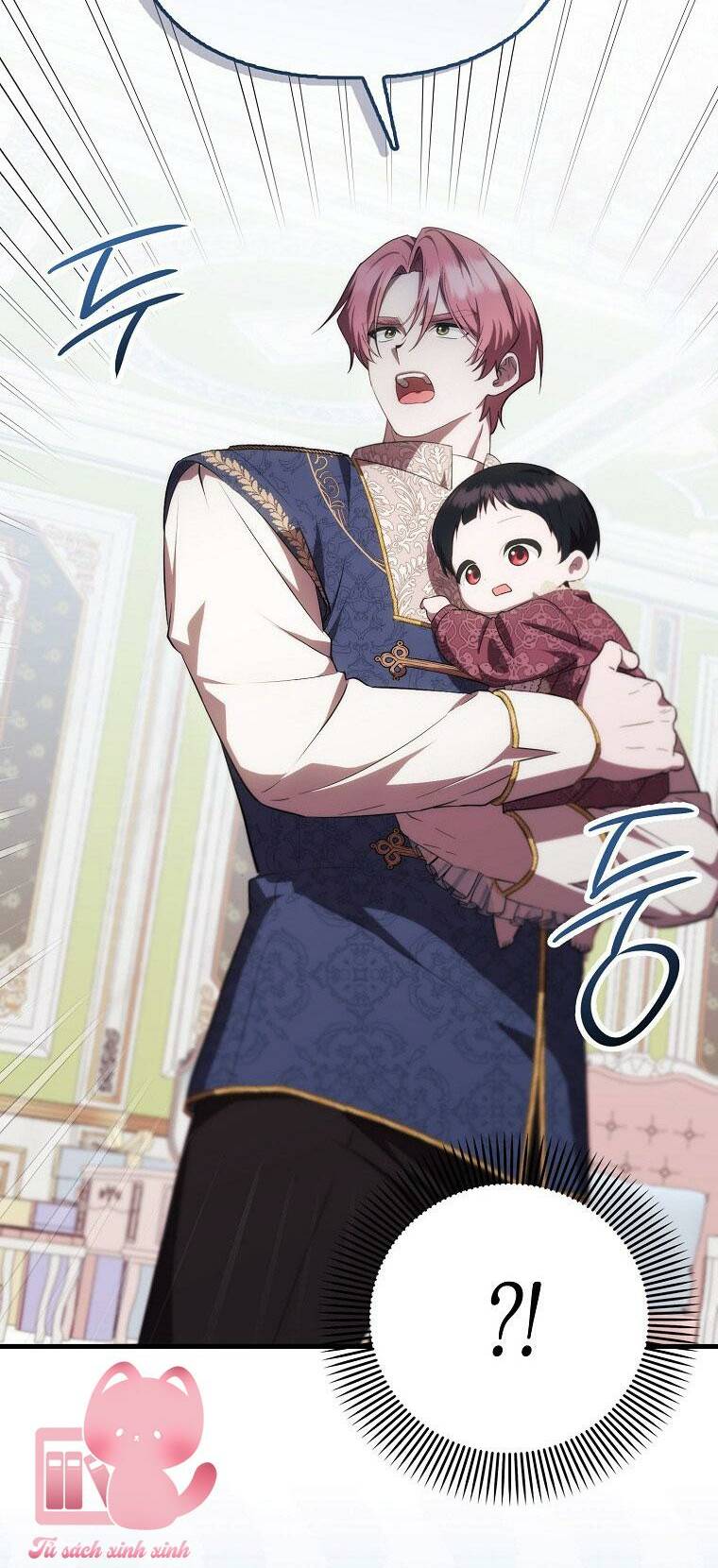 Lần Đầu Tiên Được Yêu Thương - Chapter 10 - Page 48