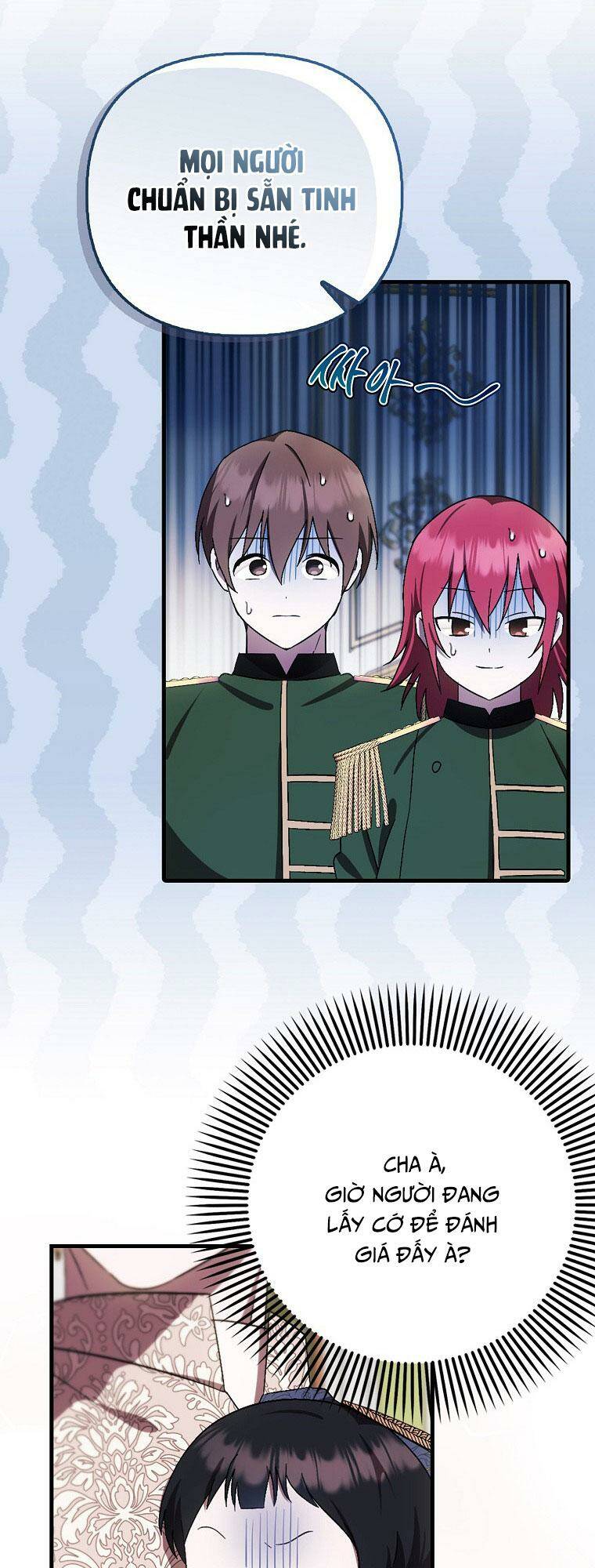 Lần Đầu Tiên Được Yêu Thương - Chapter 10 - Page 49