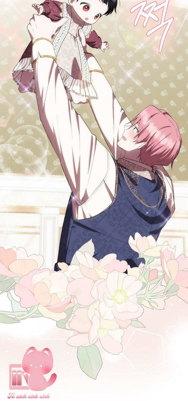 Lần Đầu Tiên Được Yêu Thương - Chapter 10 - Page 51