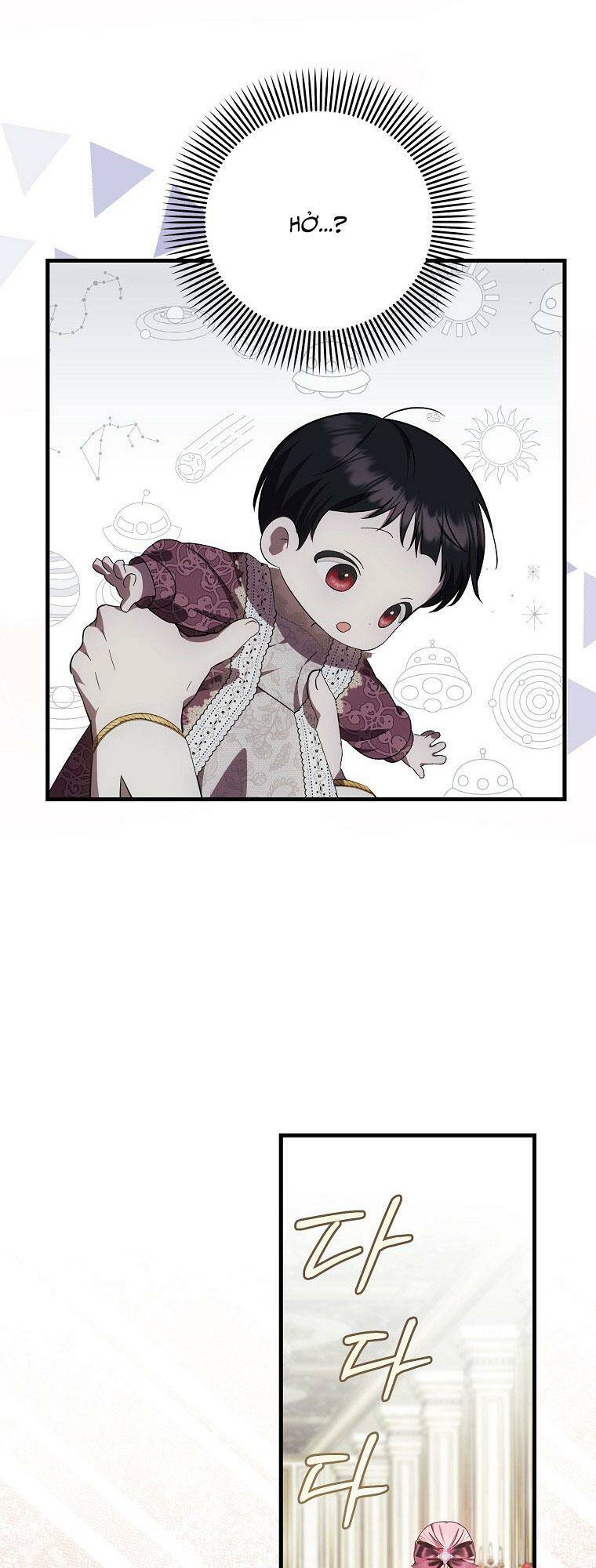 Lần Đầu Tiên Được Yêu Thương - Chapter 10 - Page 52