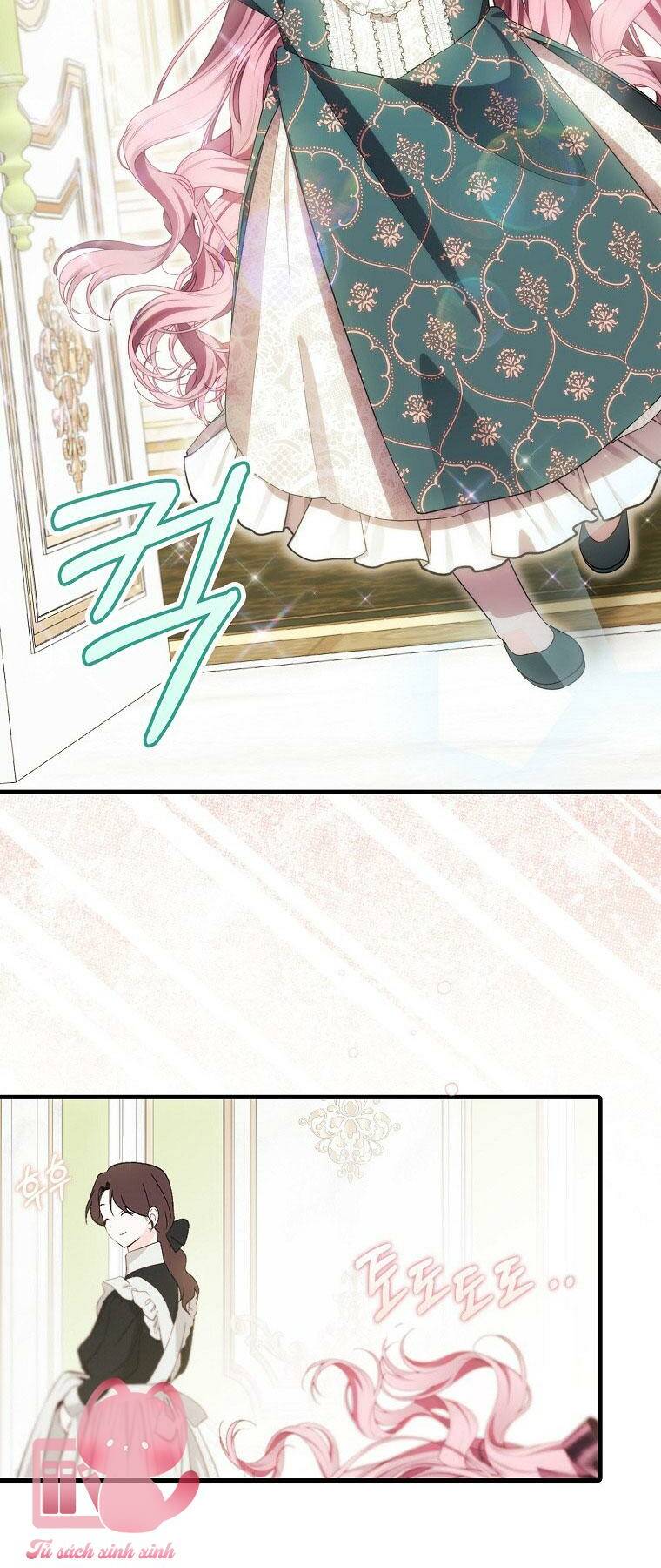 Lần Đầu Tiên Được Yêu Thương - Chapter 10 - Page 54