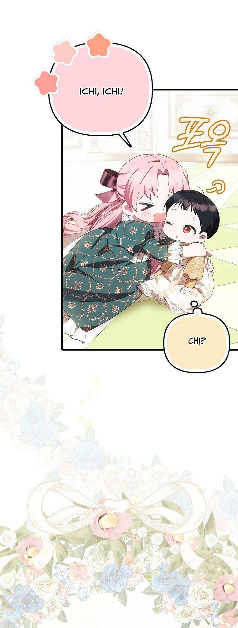 Lần Đầu Tiên Được Yêu Thương - Chapter 10 - Page 55