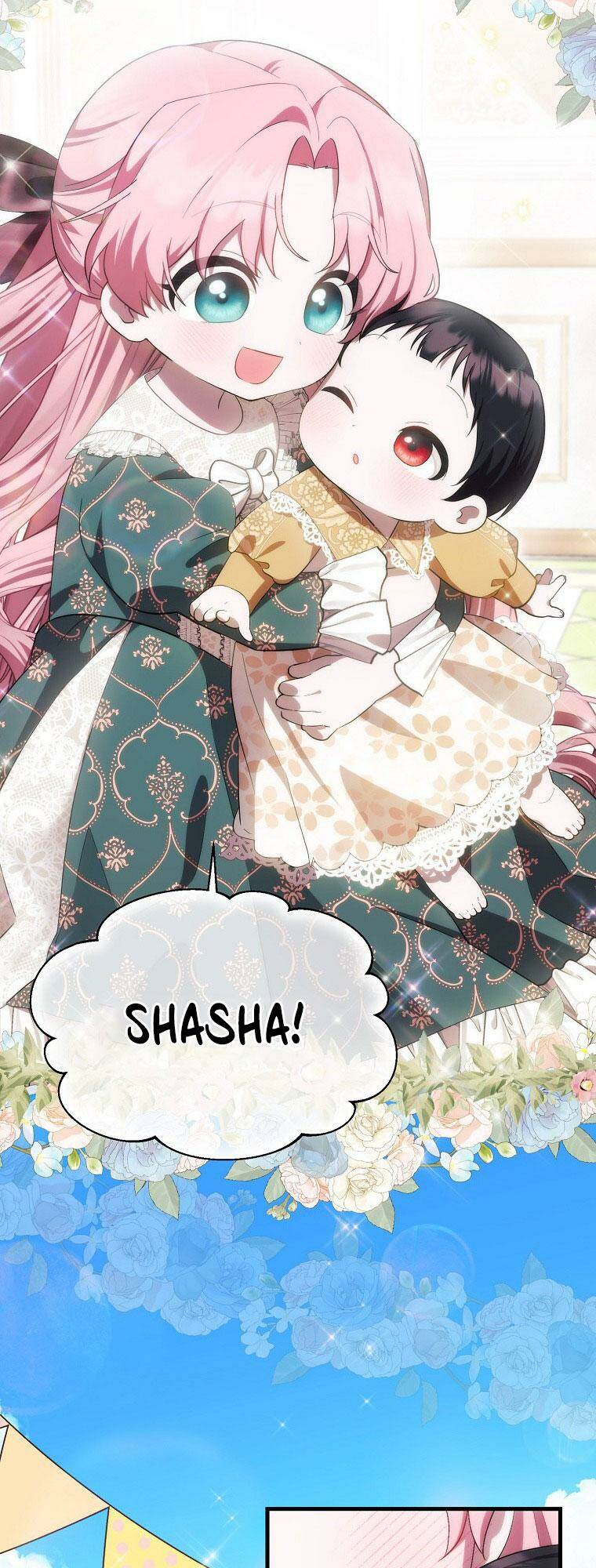 Lần Đầu Tiên Được Yêu Thương - Chapter 10 - Page 56