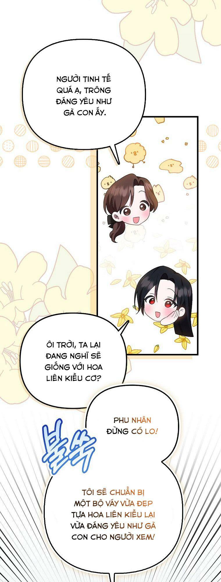 Lần Đầu Tiên Được Yêu Thương - Chapter 11 - Page 9