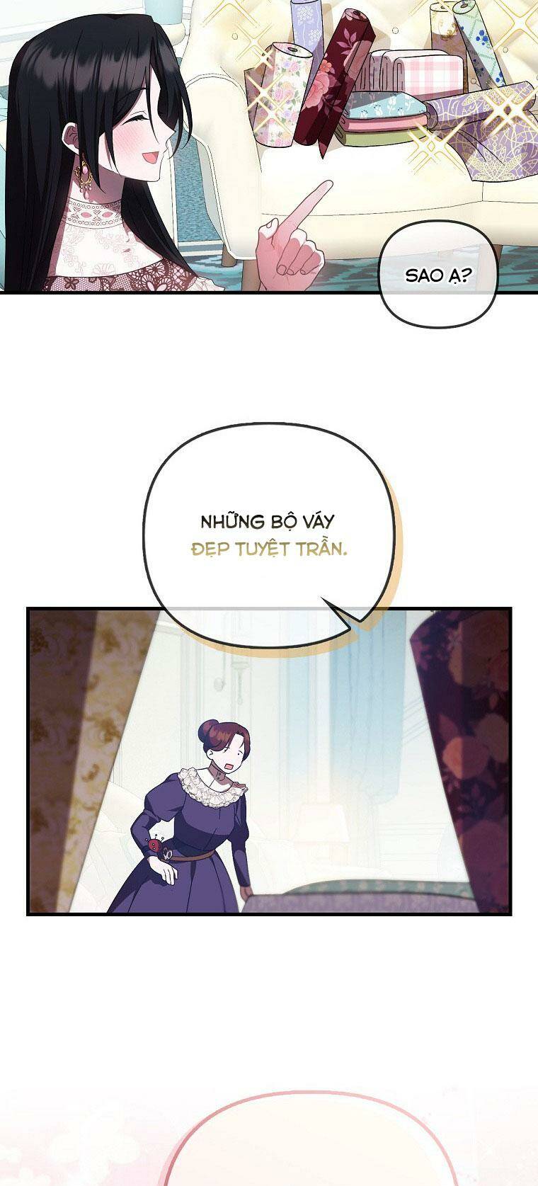 Lần Đầu Tiên Được Yêu Thương - Chapter 11 - Page 11