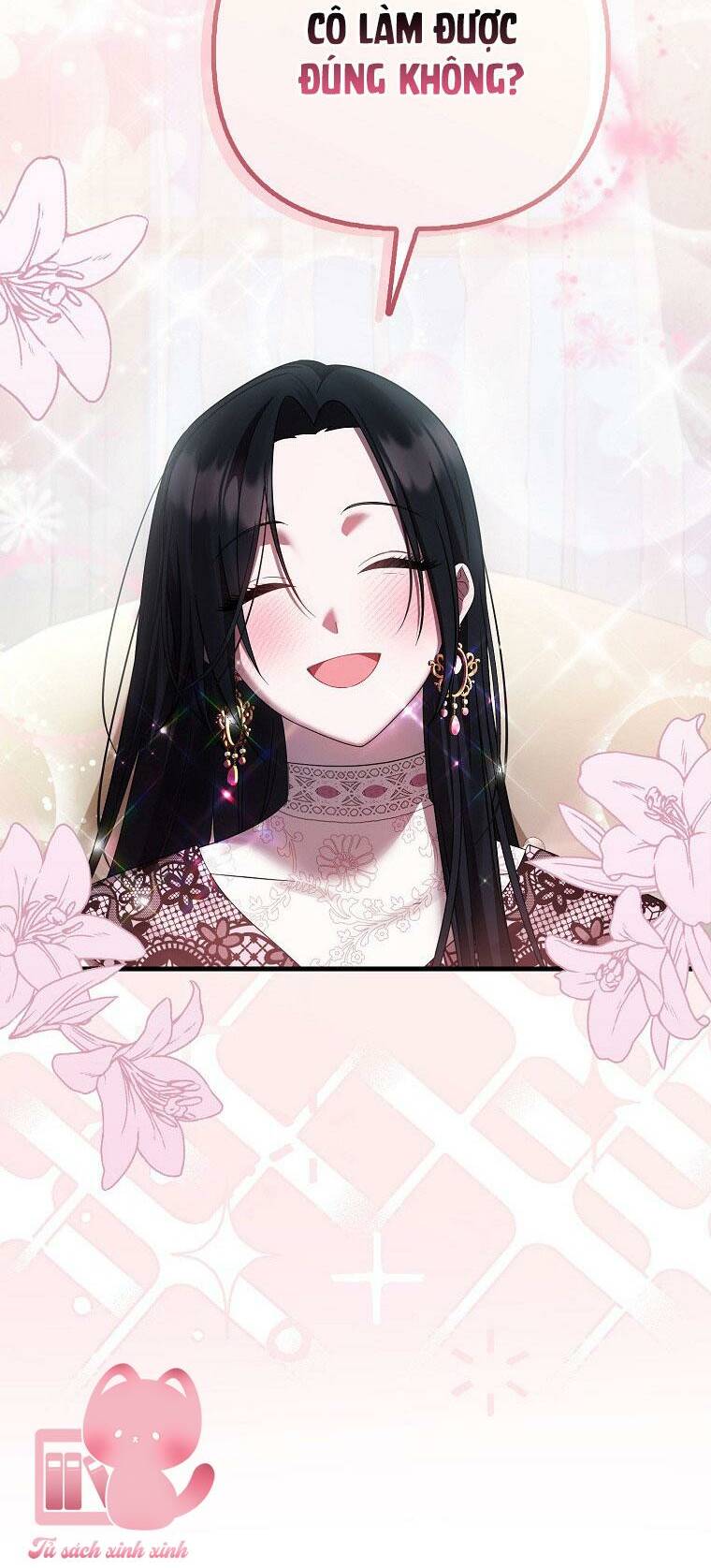 Lần Đầu Tiên Được Yêu Thương - Chapter 11 - Page 12