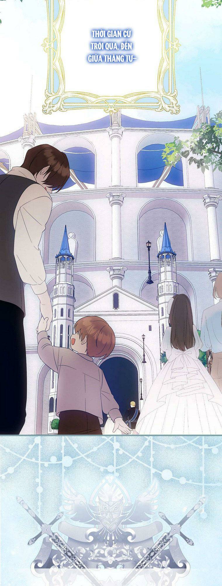 Lần Đầu Tiên Được Yêu Thương - Chapter 11 - Page 16