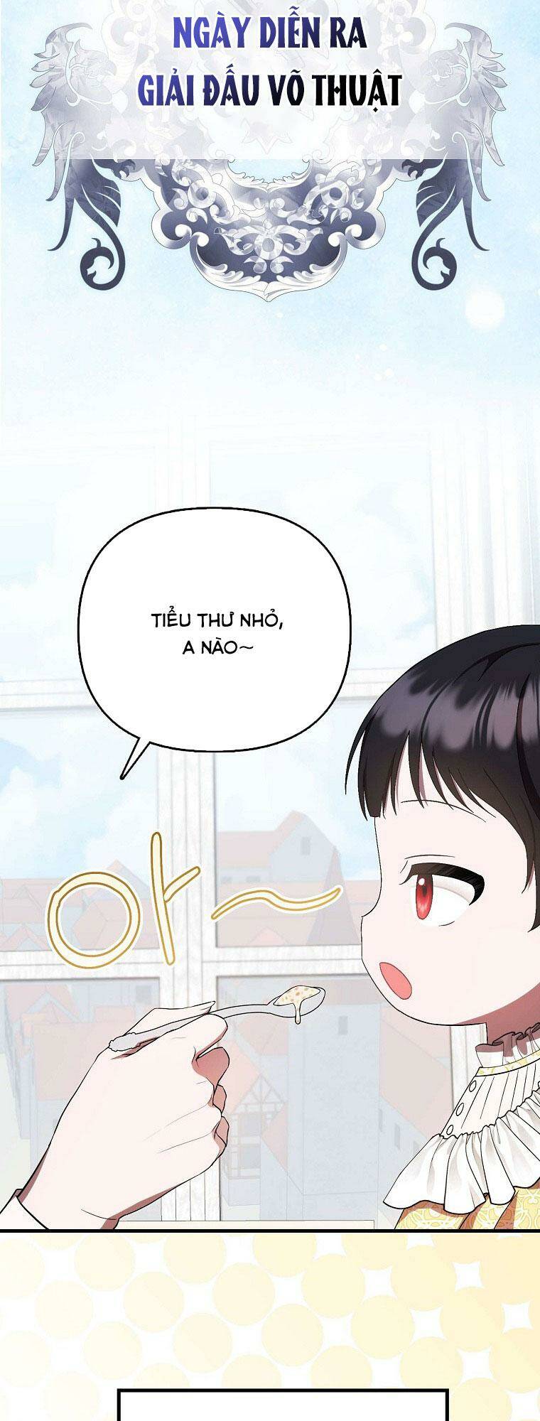 Lần Đầu Tiên Được Yêu Thương - Chapter 11 - Page 17