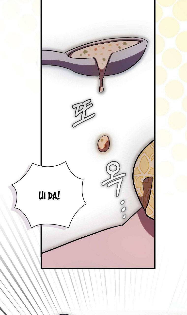 Lần Đầu Tiên Được Yêu Thương - Chapter 11 - Page 18