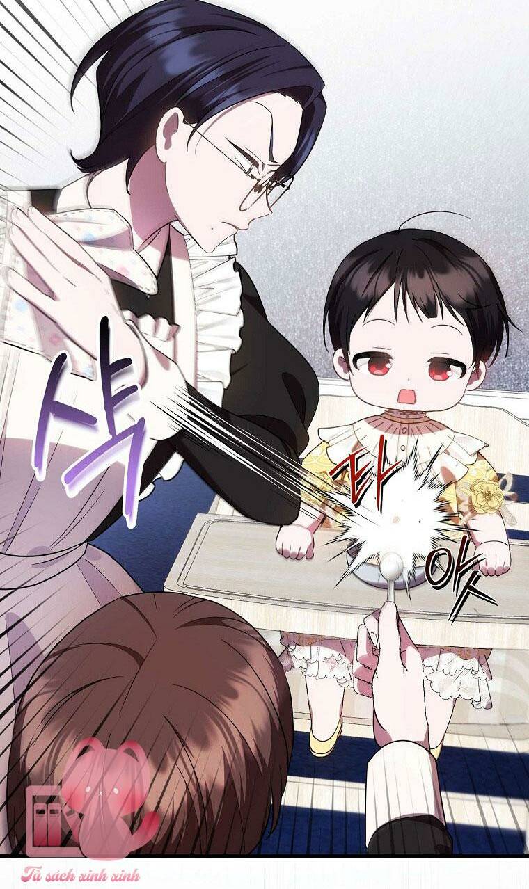 Lần Đầu Tiên Được Yêu Thương - Chapter 11 - Page 19