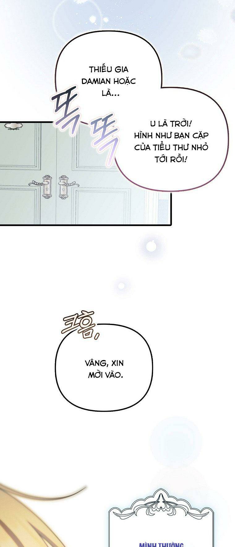 Lần Đầu Tiên Được Yêu Thương - Chapter 11 - Page 24