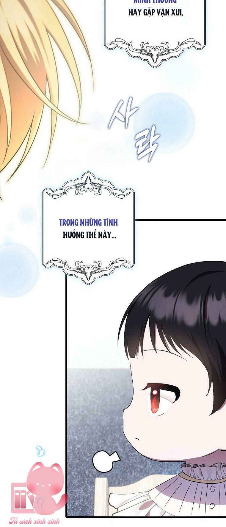 Lần Đầu Tiên Được Yêu Thương - Chapter 11 - Page 25