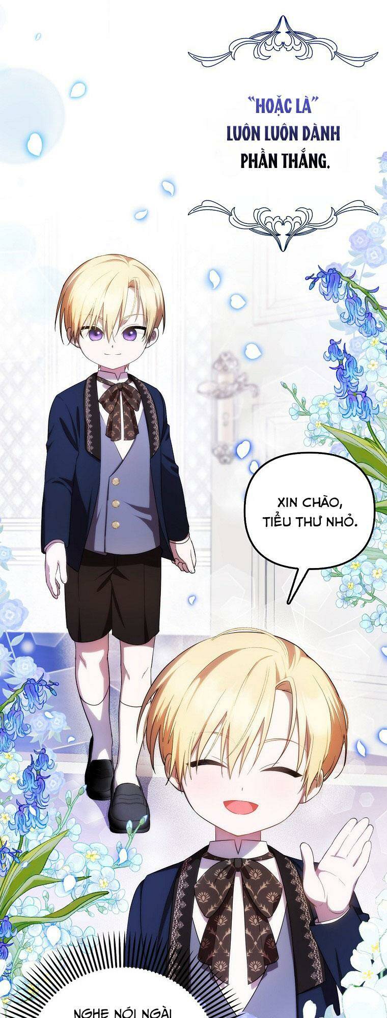 Lần Đầu Tiên Được Yêu Thương - Chapter 11 - Page 26