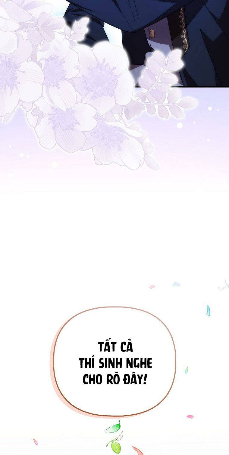 Lần Đầu Tiên Được Yêu Thương - Chapter 11 - Page 30