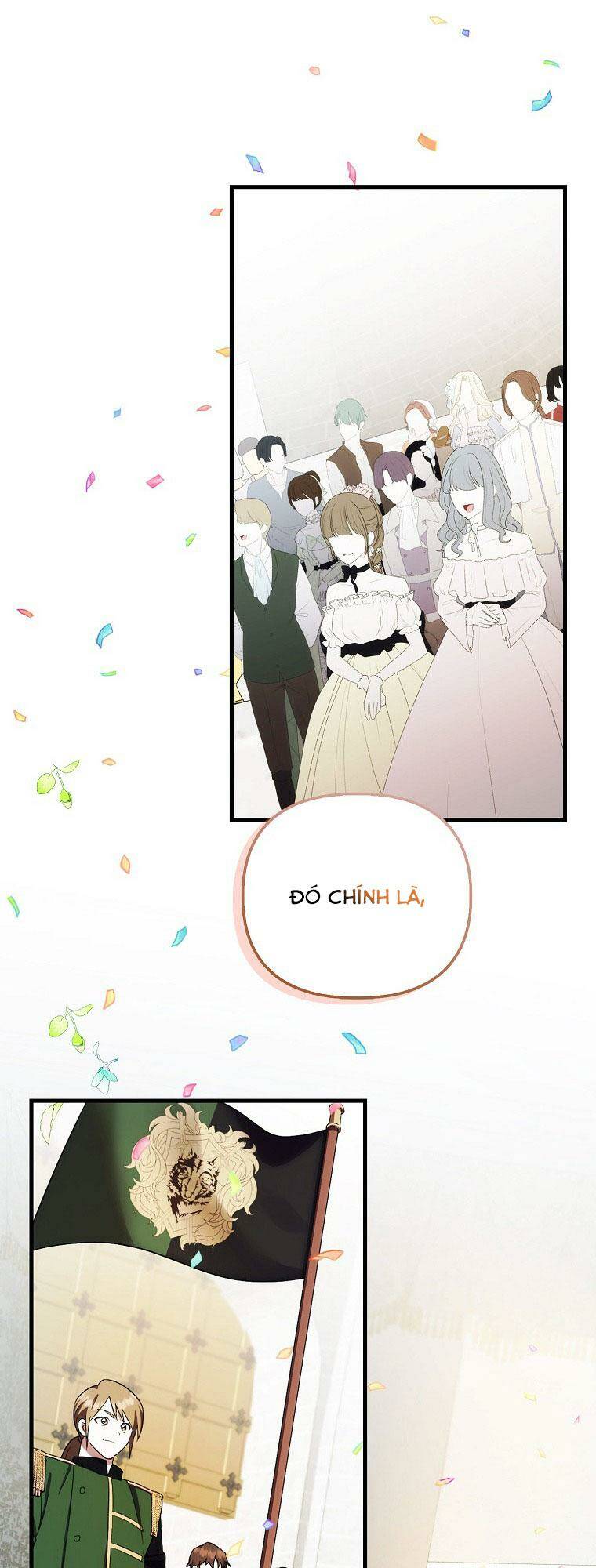 Lần Đầu Tiên Được Yêu Thương - Chapter 11 - Page 32