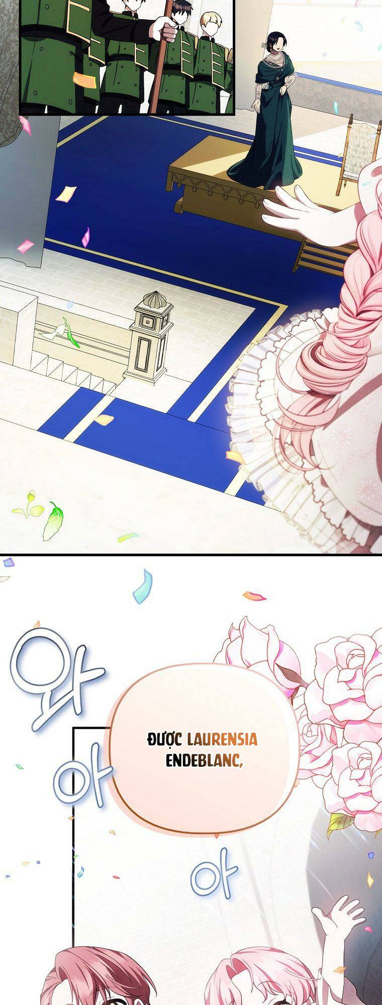 Lần Đầu Tiên Được Yêu Thương - Chapter 11 - Page 33