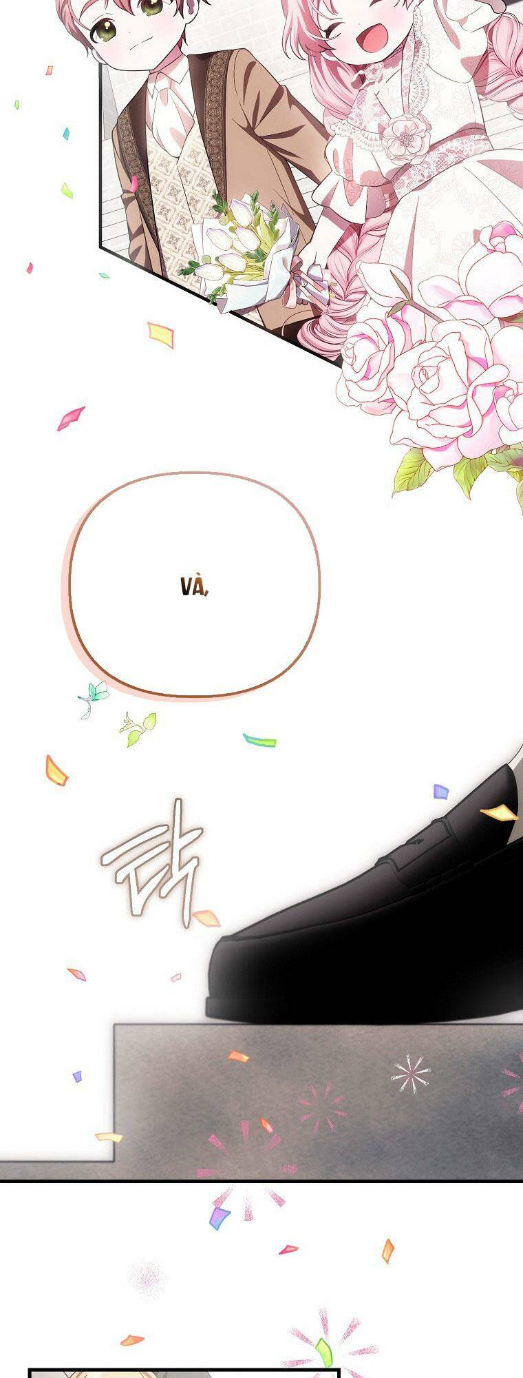 Lần Đầu Tiên Được Yêu Thương - Chapter 11 - Page 34