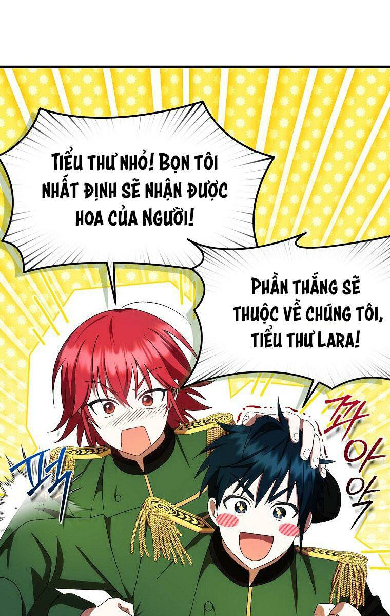 Lần Đầu Tiên Được Yêu Thương - Chapter 11 - Page 37