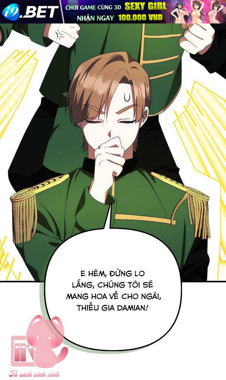 Lần Đầu Tiên Được Yêu Thương - Chapter 11 - Page 38