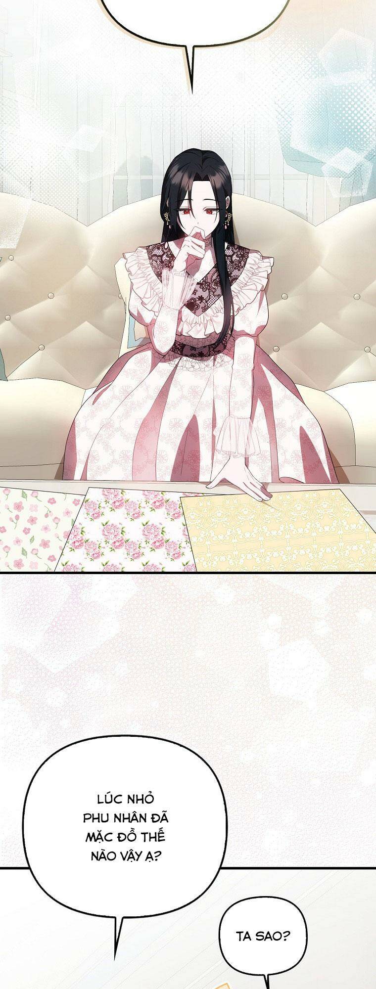 Lần Đầu Tiên Được Yêu Thương - Chapter 11 - Page 3